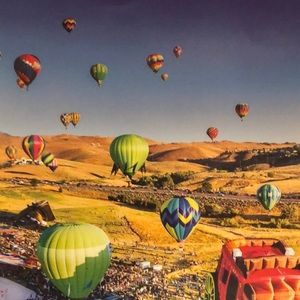 Meet your Posher, Annette